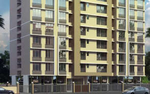 Platinum Towers Andheri