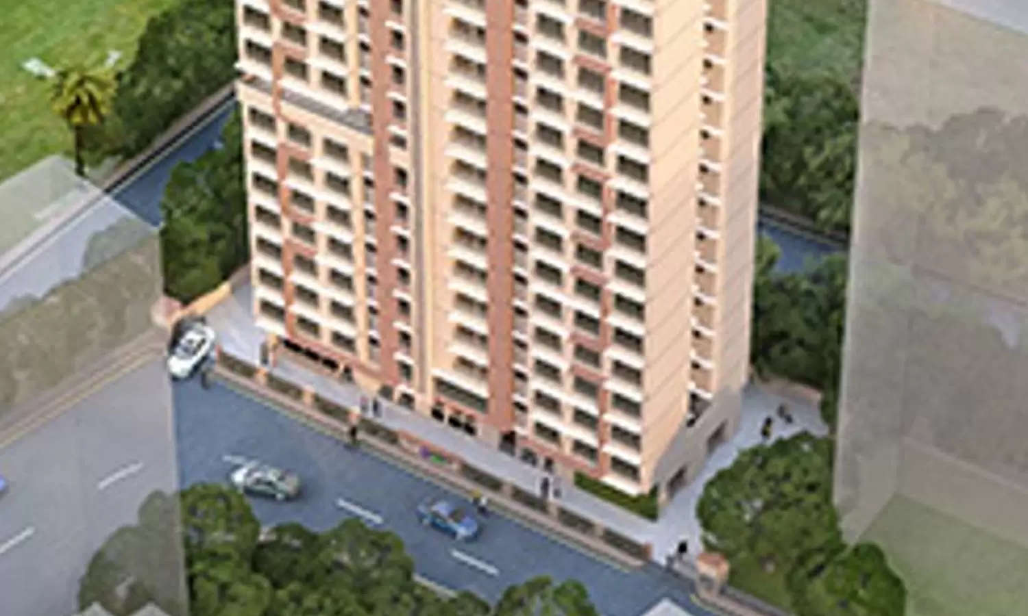 Elevation Image