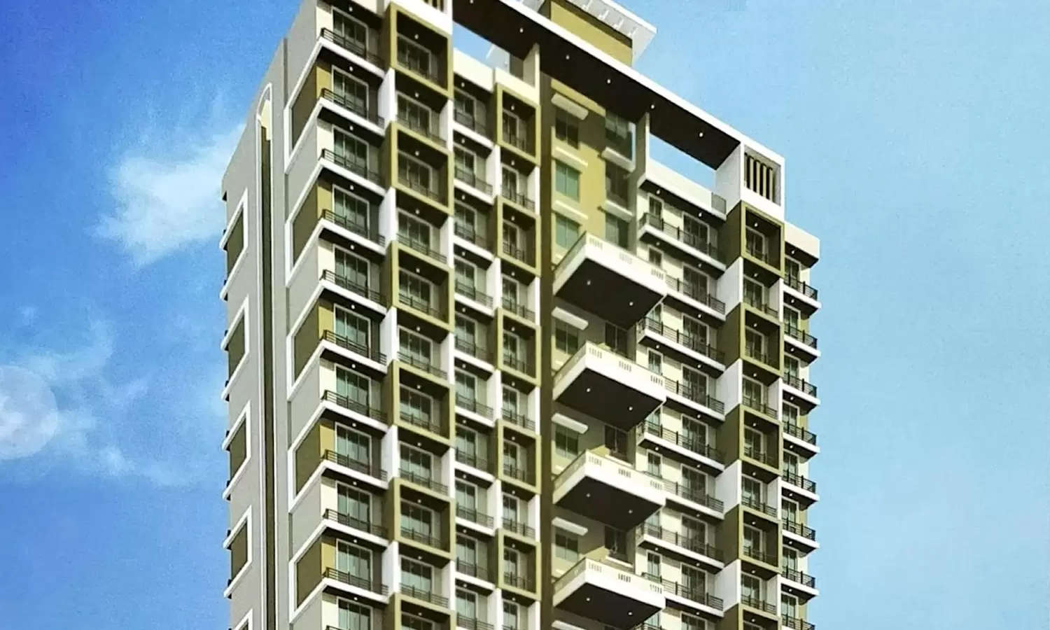 Elevation Image