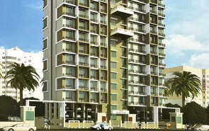 Adityaraj Suyog Signature Vikhroli