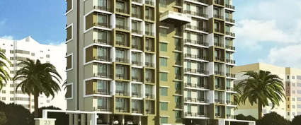 Adityaraj Suyog Signature Vikhroli