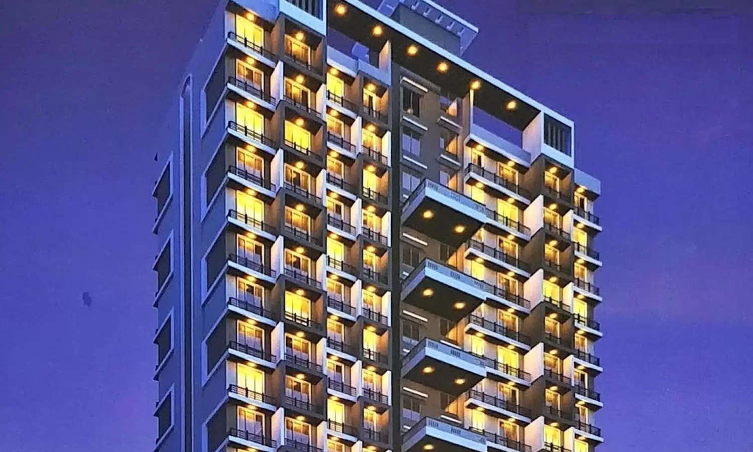 Elevation Image