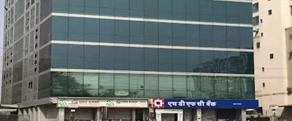 Greenscapes Technocity Mahape