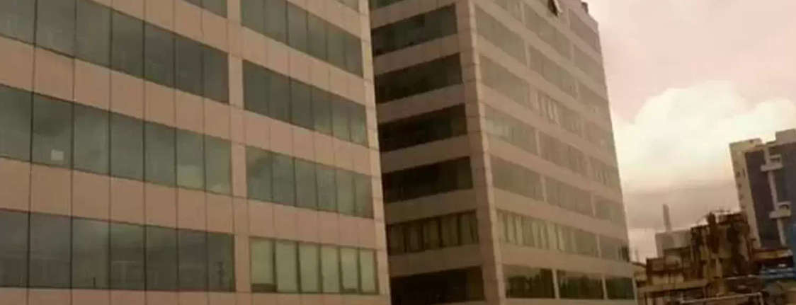 Greenscapes Technocity Mahape