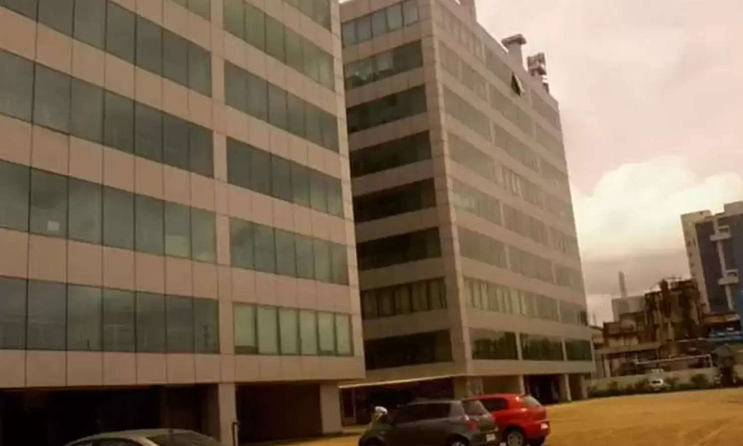 Technocity