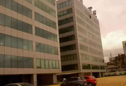 technocity