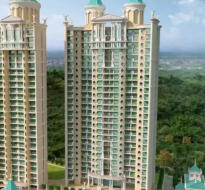 tharwani-majestic towers