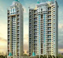 tharwani-majestic towers