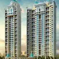 tharwani-majestic towers