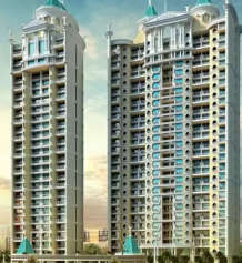 tharwani-majestic towers