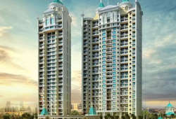 tharwani-majestic towers