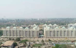 Tharwani Solitaire Kalyan