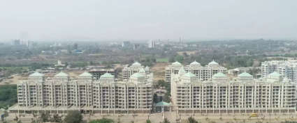 Tharwani Solitaire Kalyan