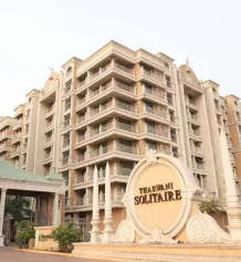 tharwani-solitaire