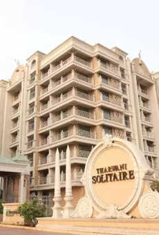 Tharwani Solitaire