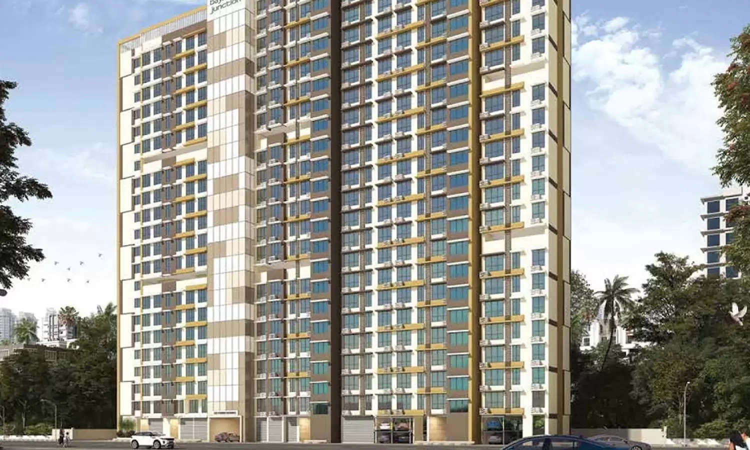 Elevation Image