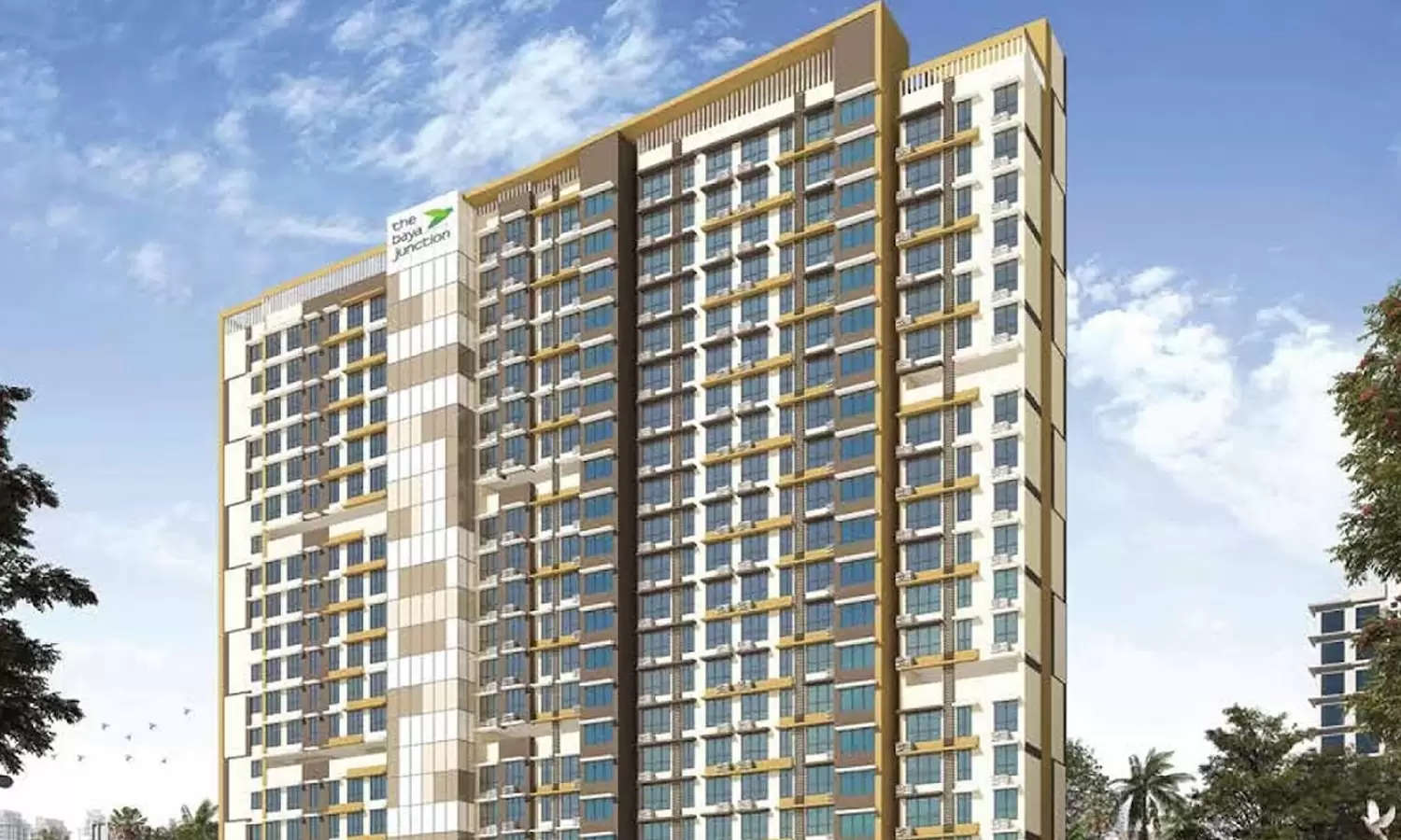 Elevation Image