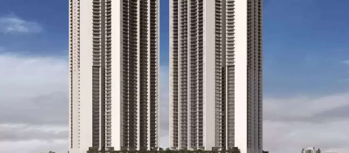The Baya Upper Nest Mulund