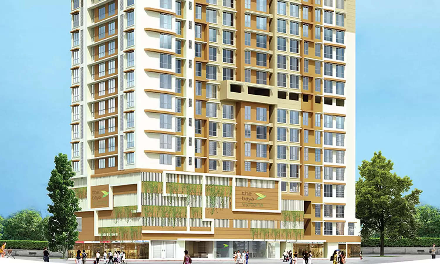Elevation Image
