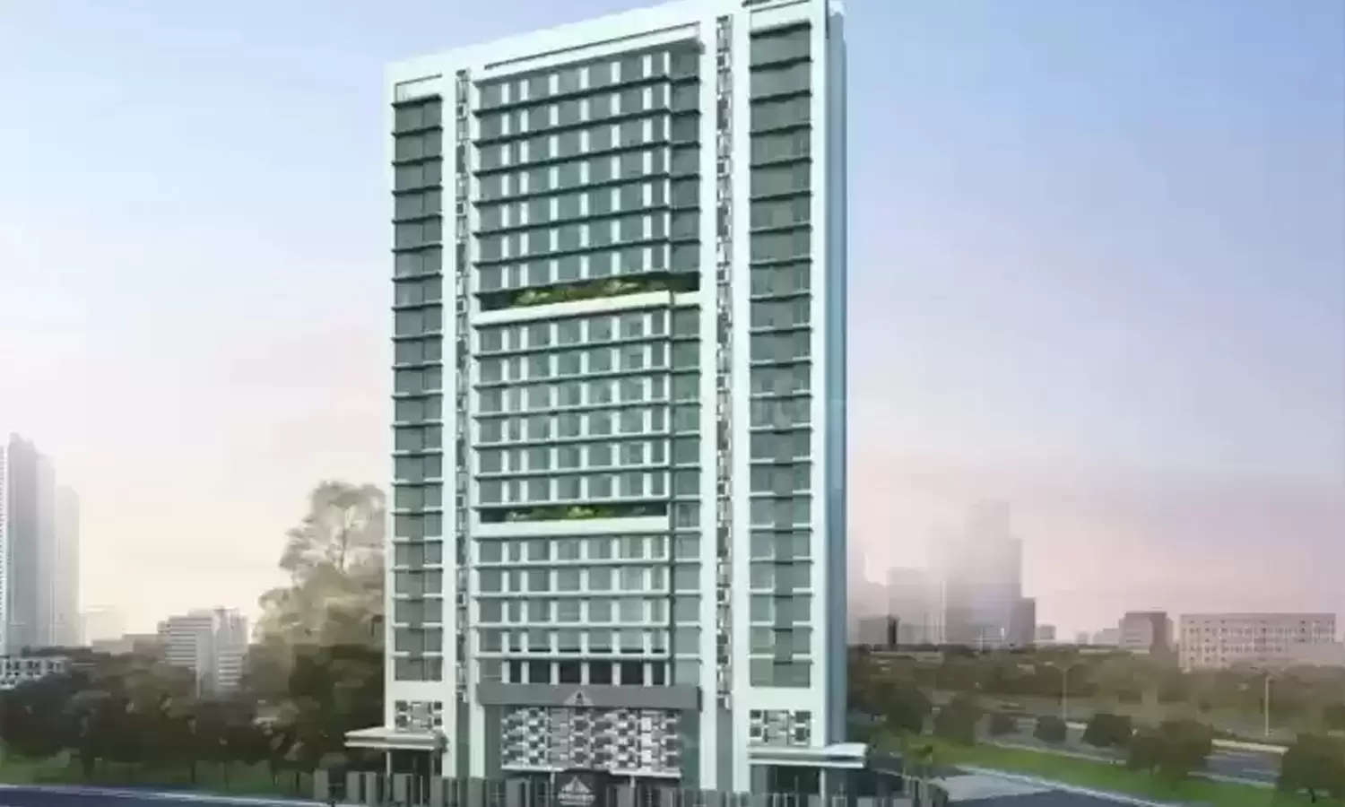 Arihant Residency