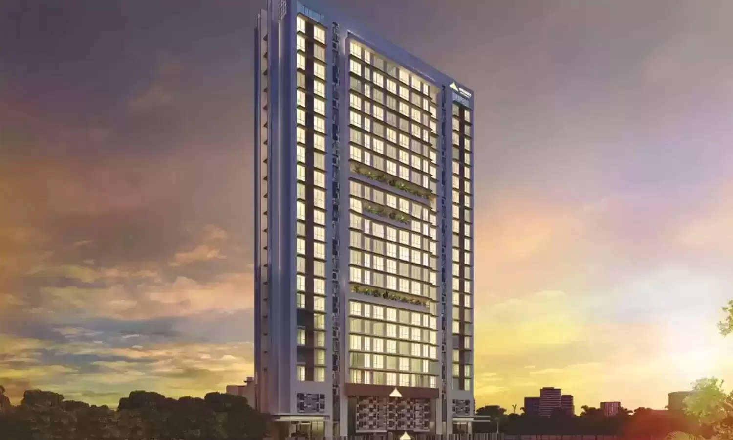 Elevation Image