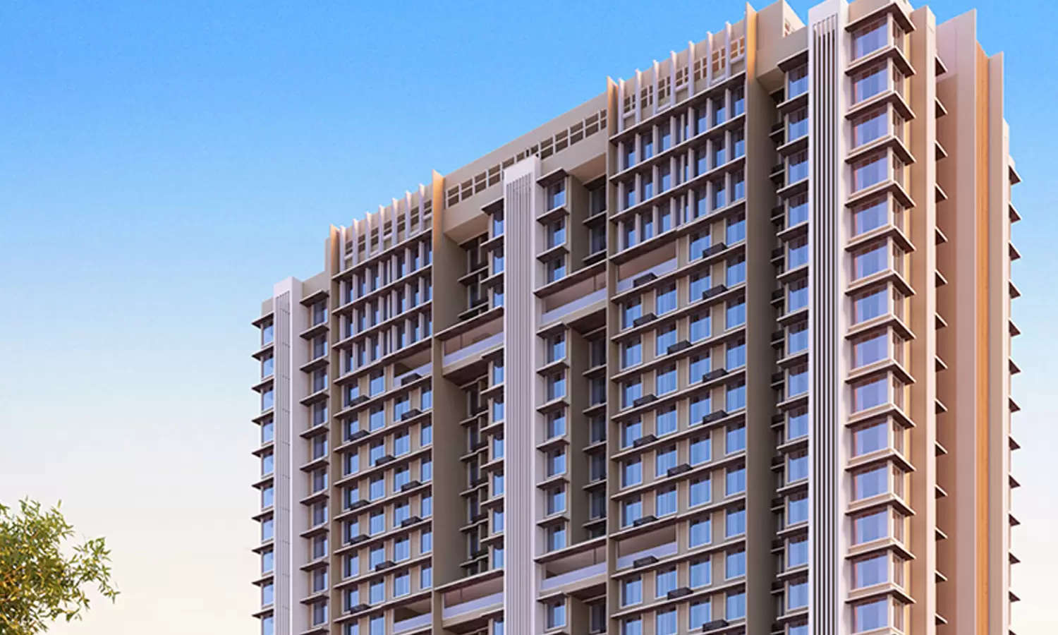 Elevation Image