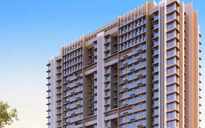 Spenta Ornata Sapphire Chembur