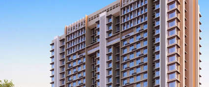 Spenta Ornata Sapphire Chembur