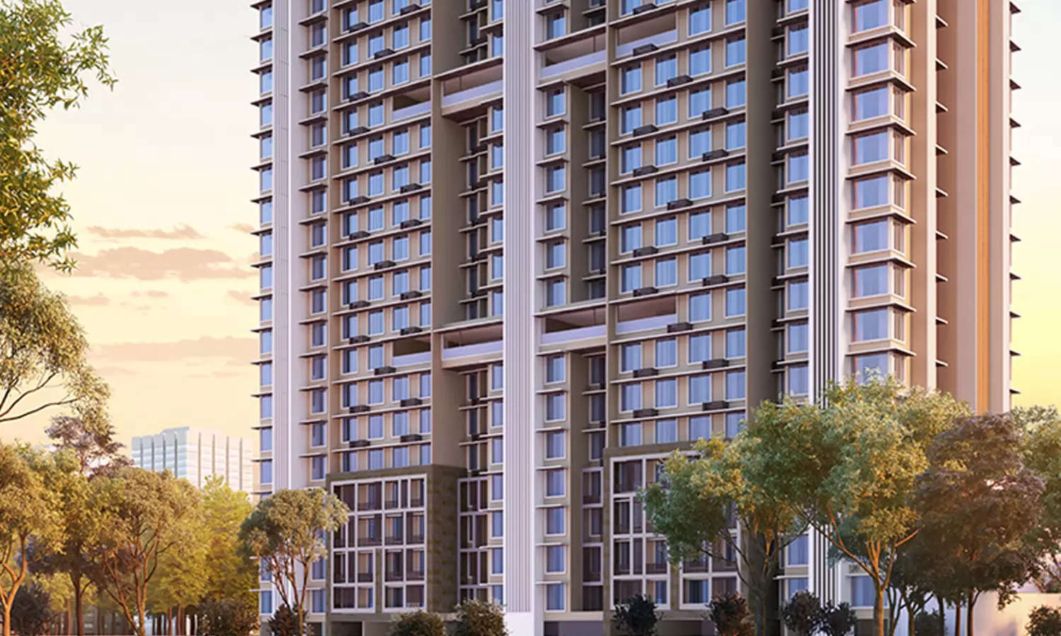 Elevation Image