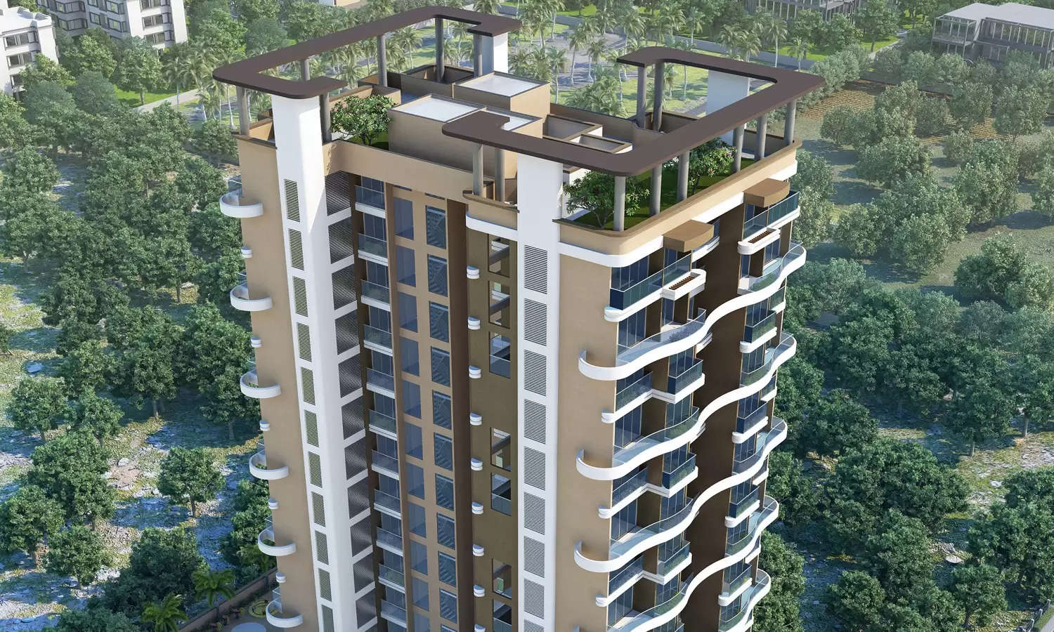 Elevation Image