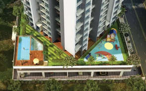 Tricity Panache Seawoods