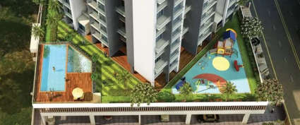 Tricity Panache Seawoods