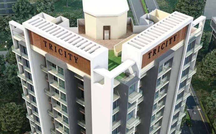 Tricity Panache Seawoods