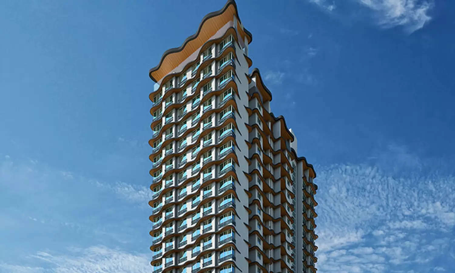 Elevation Image