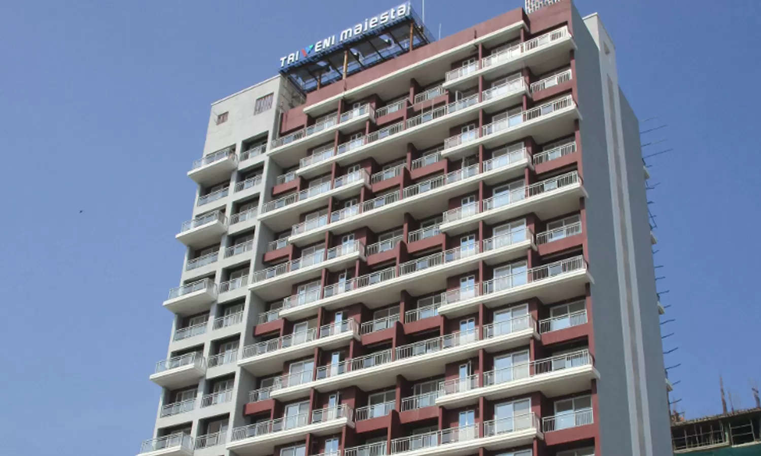 Triveni Majesta