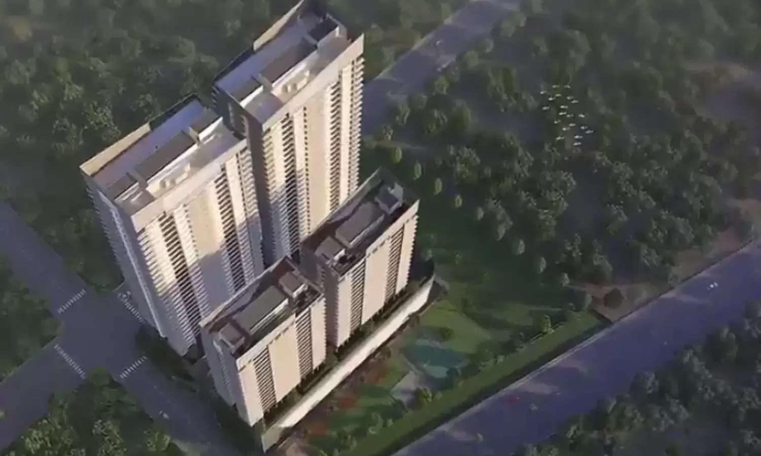 Elevation Image