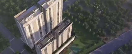 UK Iridium Kandivali