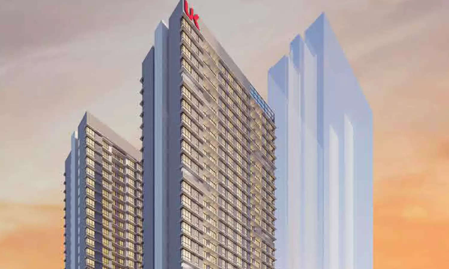 Elevation Image