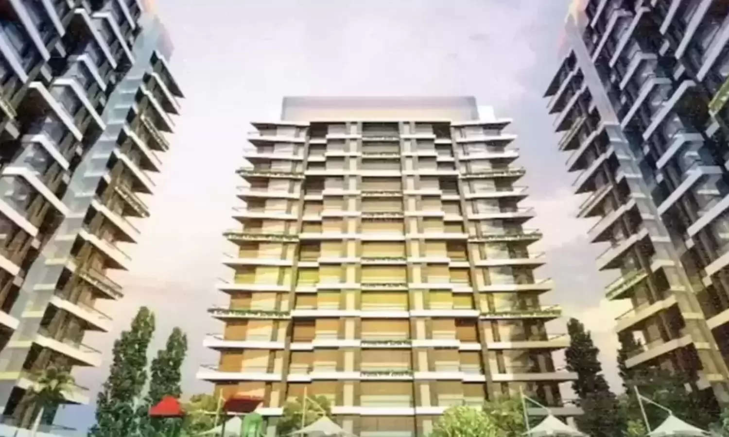 Elevation Image