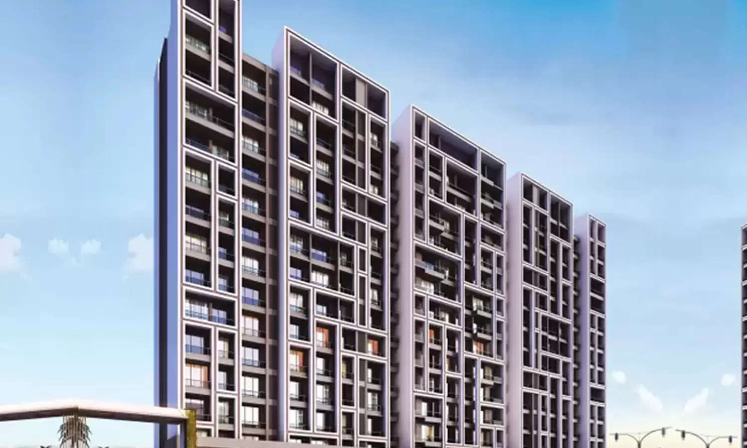 Elevation Image