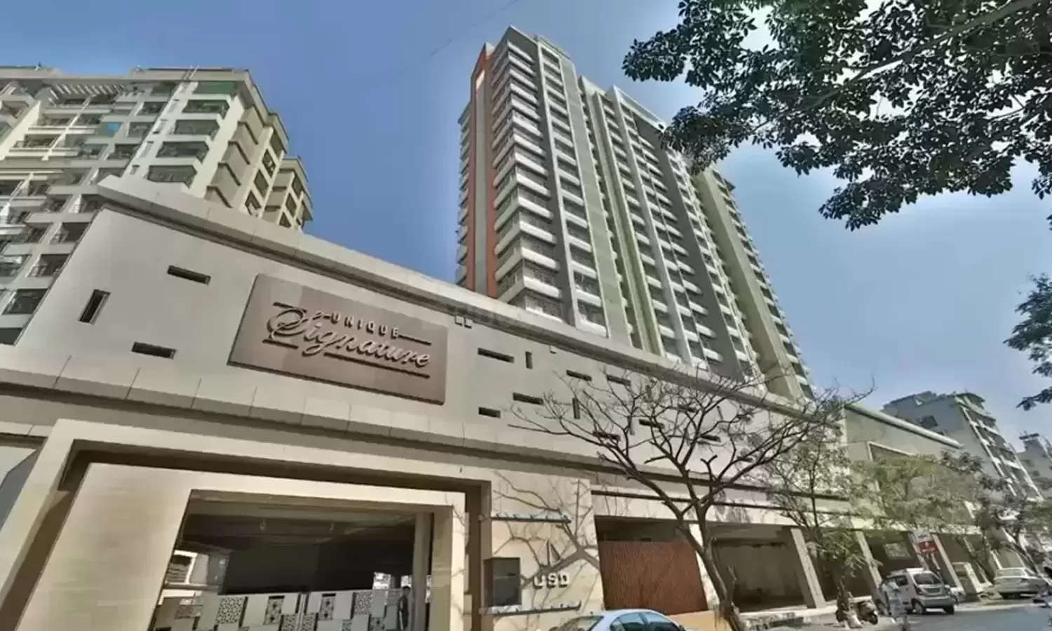 Elevation Image