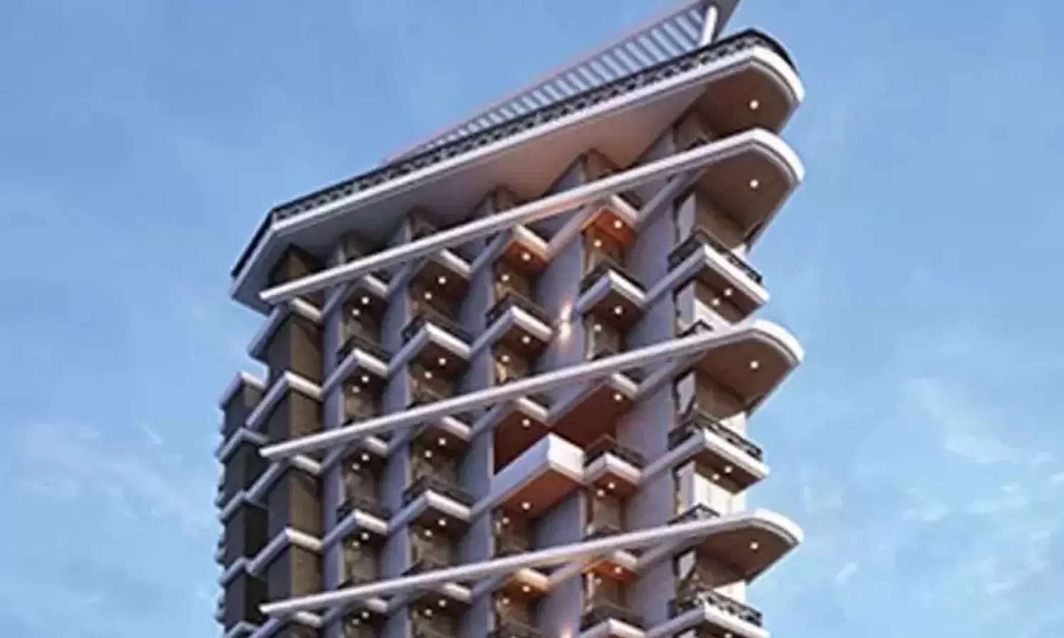 Elevation Image