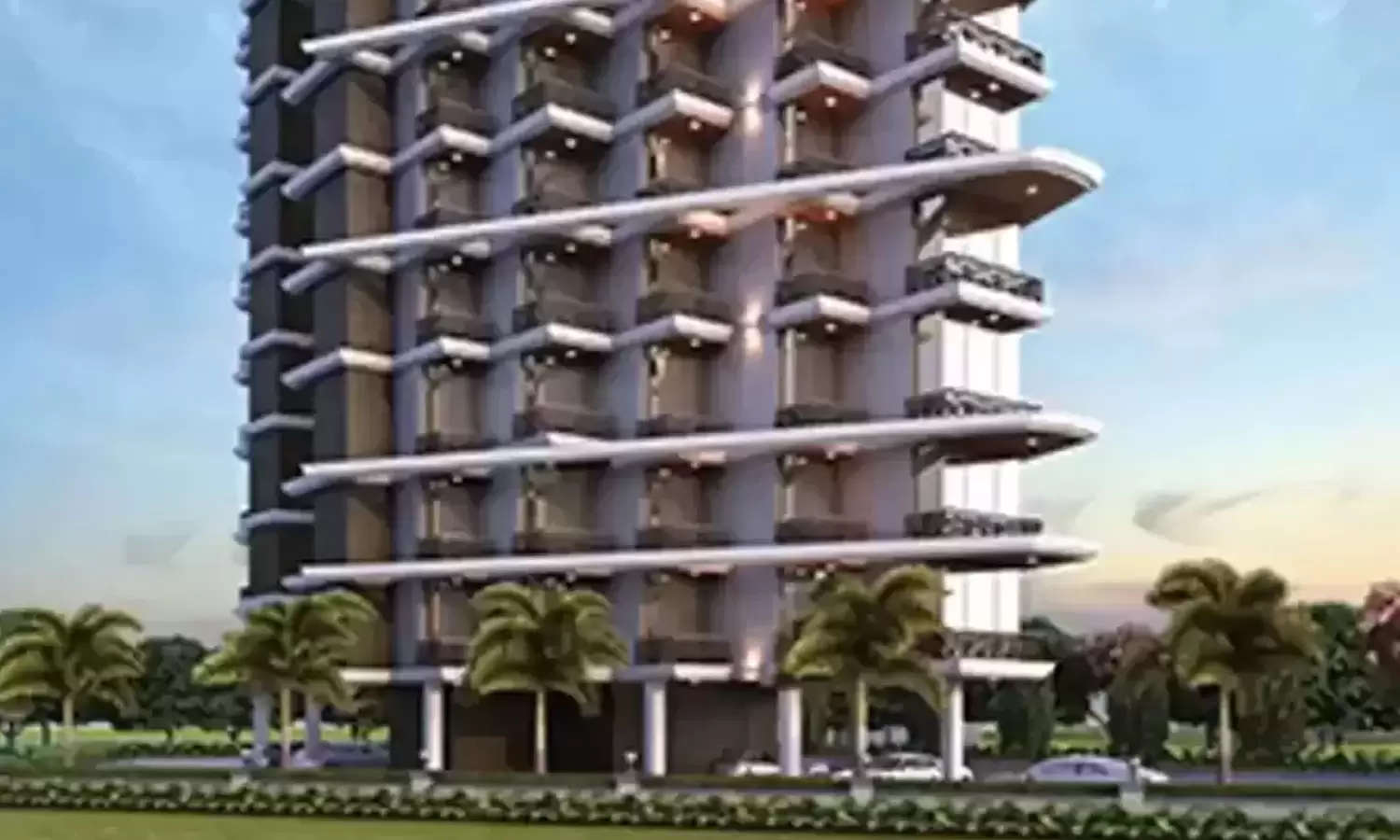 Elevation Image