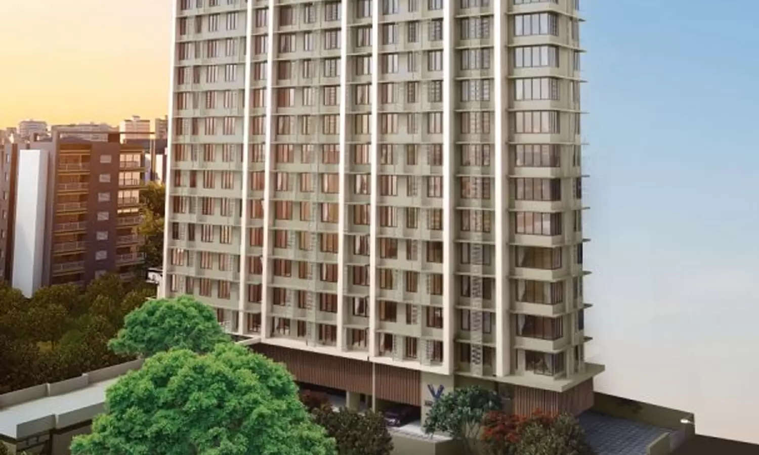 Elevation Image