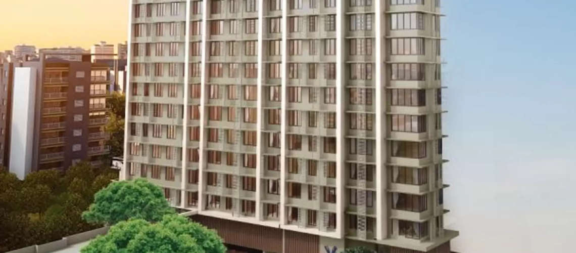 Vardhan Royale Malad