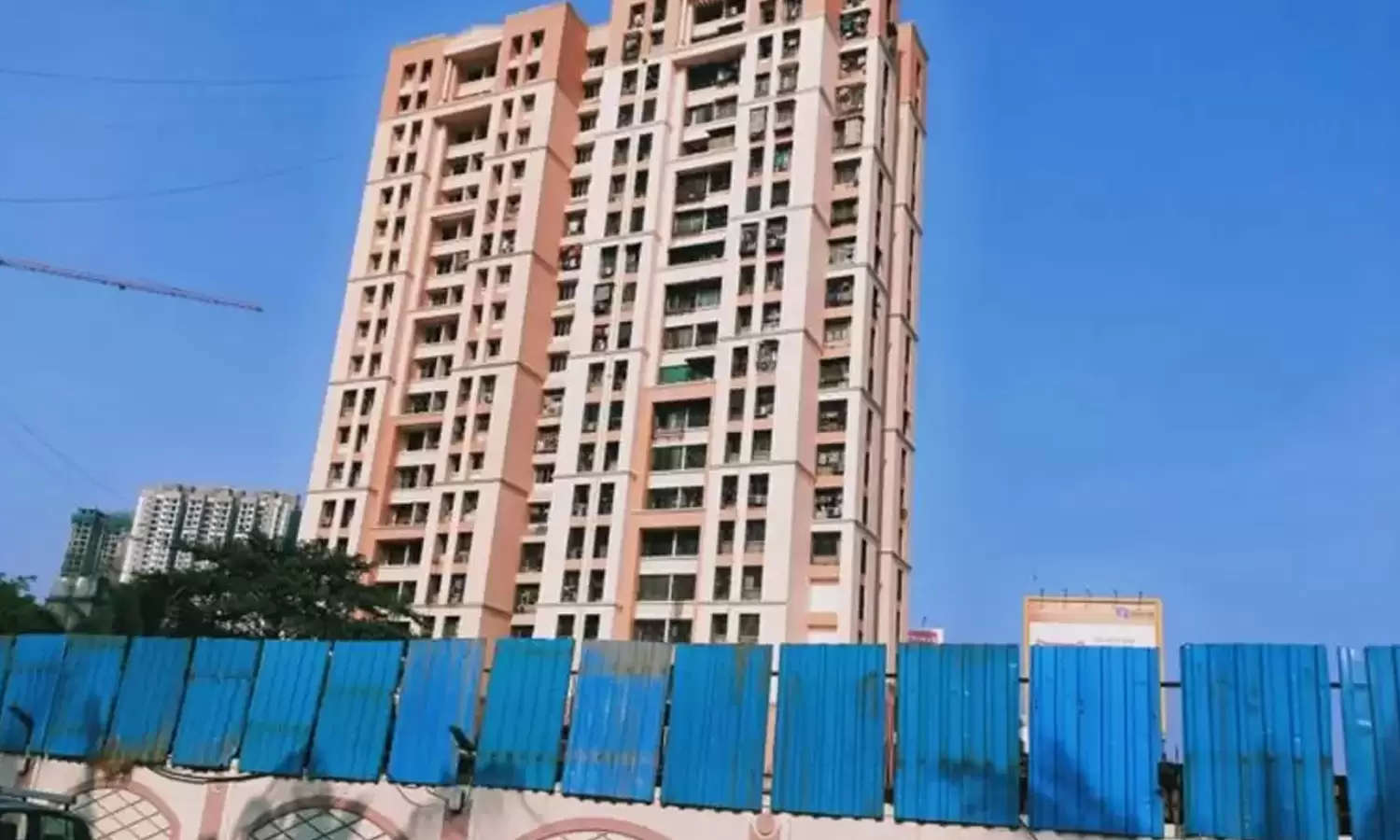 Elevation Image