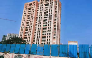 Vardhman Garden Balkum