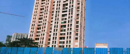 Vardhman Garden Balkum