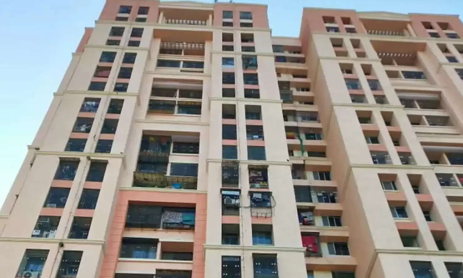 Vardhman Garden