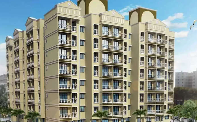 Vardhman Vatika Vasind